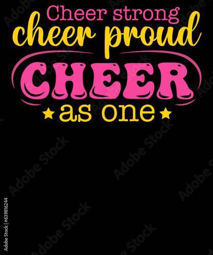 Cheerleading Design 