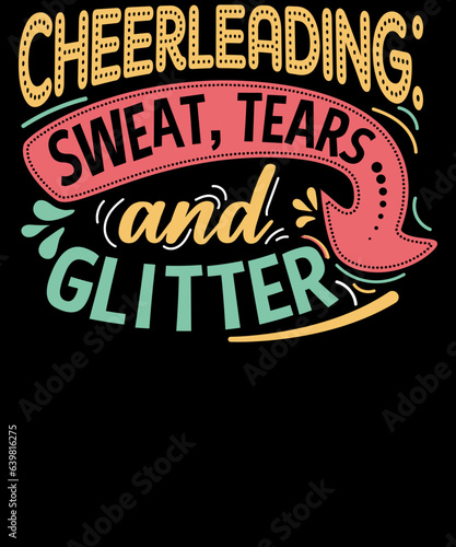 Cheerleading Design 