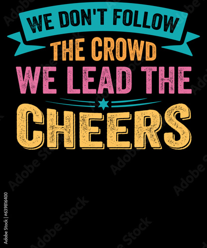 Cheerleading Design 