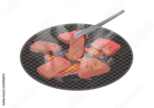 焼肉