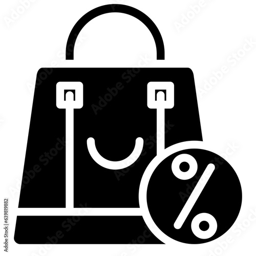 Discount iocn style