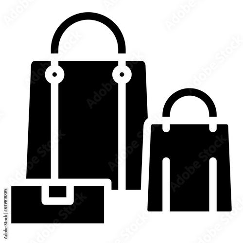 Shopping deals iocn style