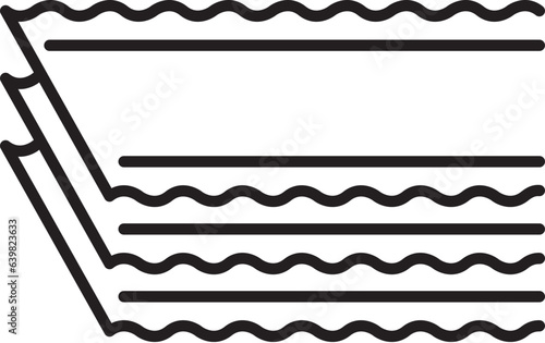 lasagna icon