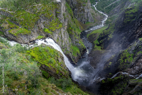 Waterfalls