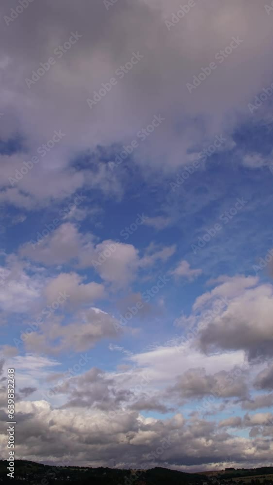 Time Lapse of Clouds at Sunset, clouds in the sky timelapse Time Lapse of Clouds at Sunset, clouds in the sky timelapse