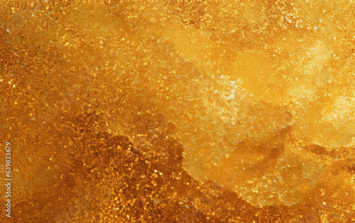 glitter shiny golden background wallpaper texture holiday festive