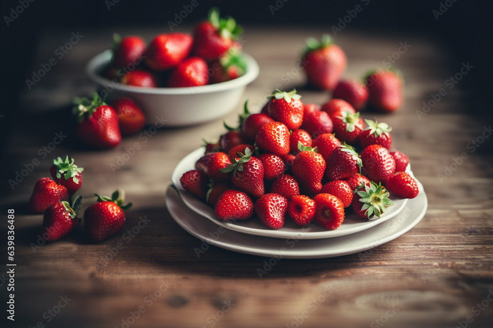 Fragole Fragole
