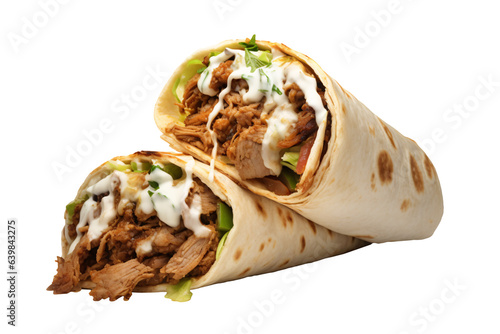 shawarma