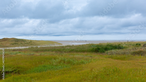 Wattenmeer