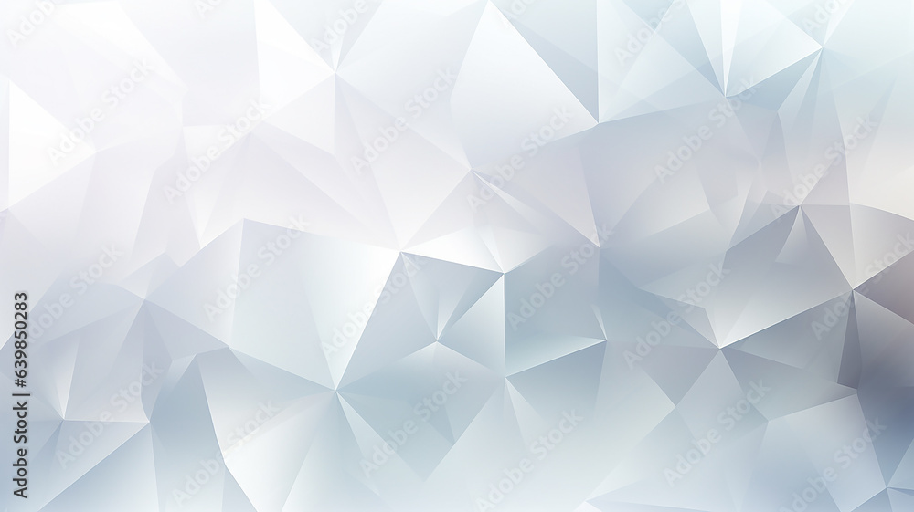 polygonal white background abstract triangles innovation page. polygonal white background abstract triangles innovation page.