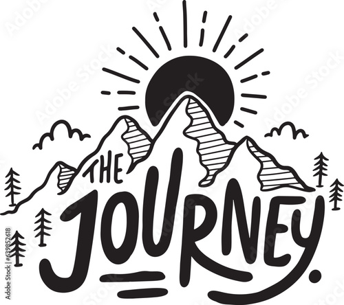 The Journey of life