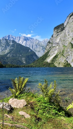 Hintersee Berchtesgaden 