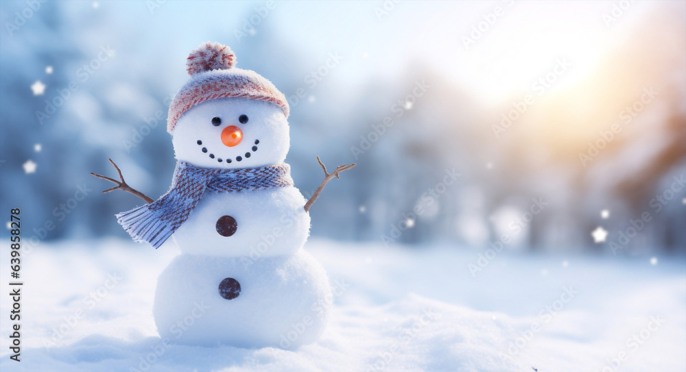 Holiday christmas winter white snowman snow Holiday christmas winter white snowman snow