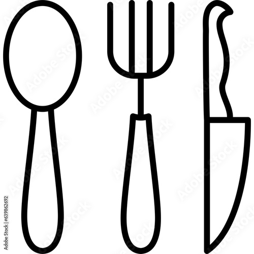Cutlery