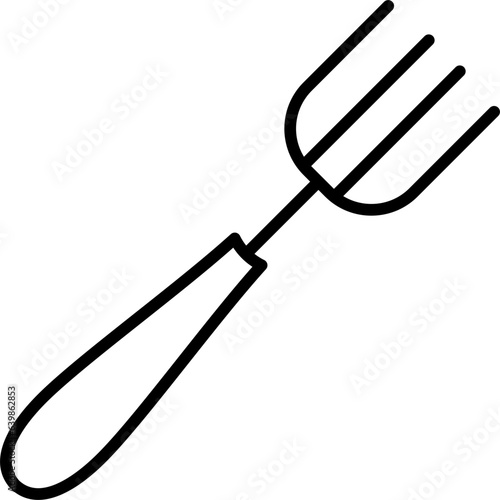 Fork