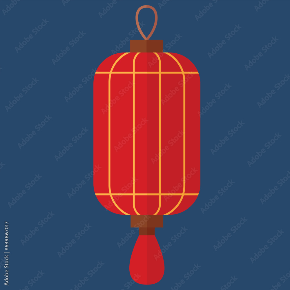 Chinese New Year Icon. Lunar New Year cute simple icon Chinese New Year Icon. Lunar New Year cute simple icon