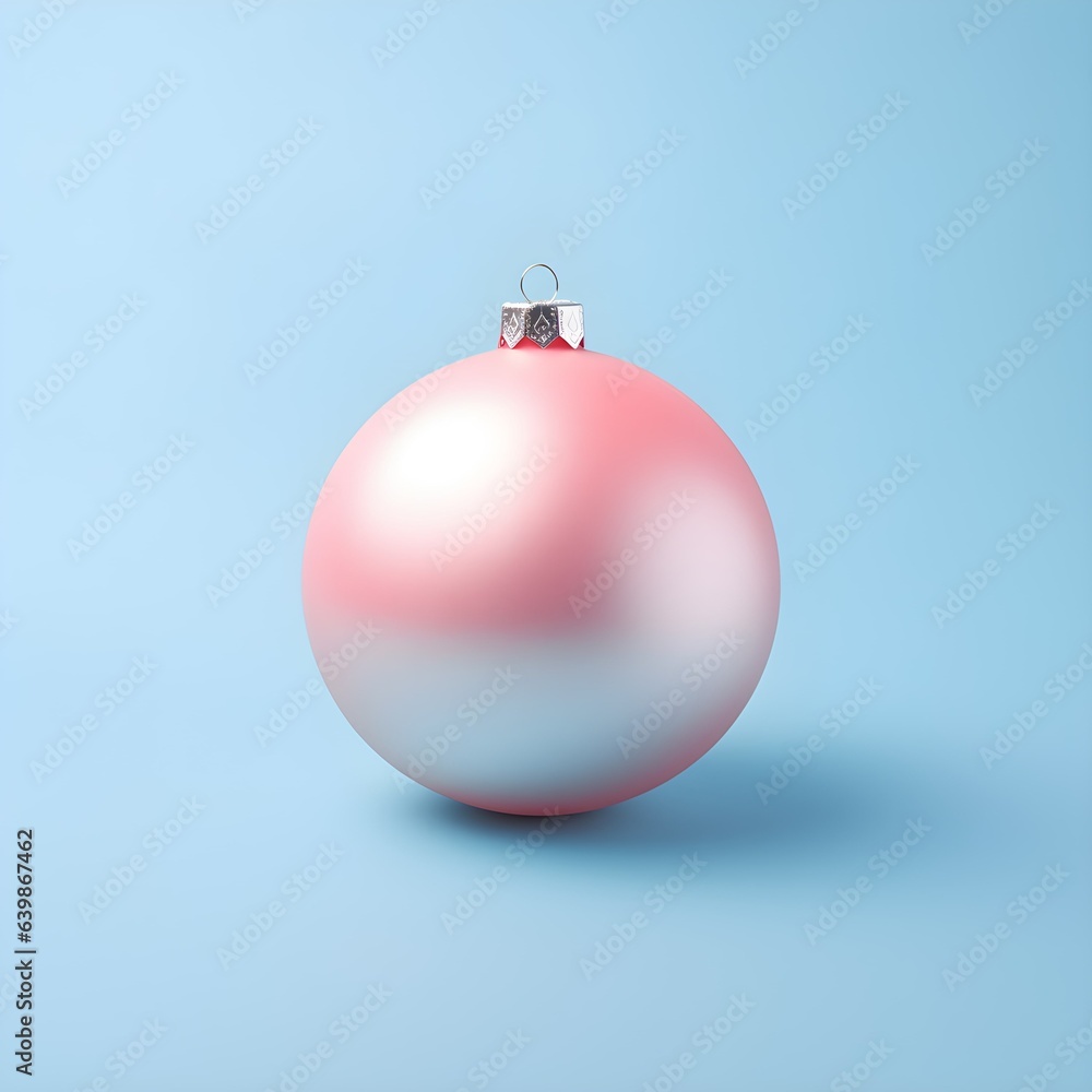 Luxury Christmas and New Year's background. Flat lay design with christmas ball. Isolated. Modern wallpaper. Poster. Cover. Brochure. Luxury Christmas and New Year's background. Flat lay design with christmas ball. Isolated. Modern wallpaper. Poster. Cover. Brochure.
