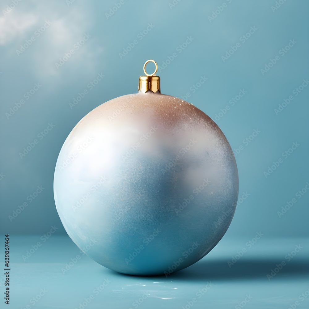 Luxury Christmas and New Year's background. Flat lay design with christmas ball. Isolated. Modern wallpaper. Poster. Cover. Brochure. Luxury Christmas and New Year's background. Flat lay design with christmas ball. Isolated. Modern wallpaper. Poster. Cover. Brochure.