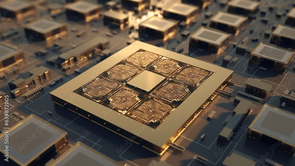 quantum processor computer network big data. quantum processor computer network big data.