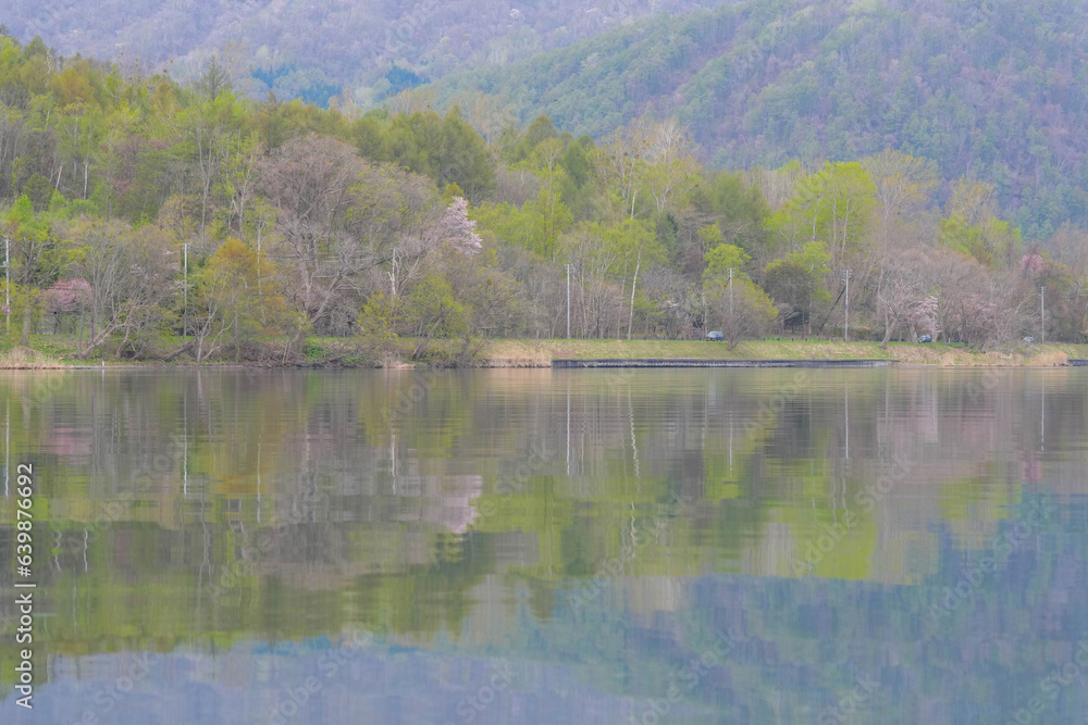 洞爺湖 洞爺湖