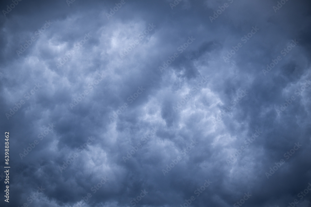 storm clouds in the sky storm clouds in the sky