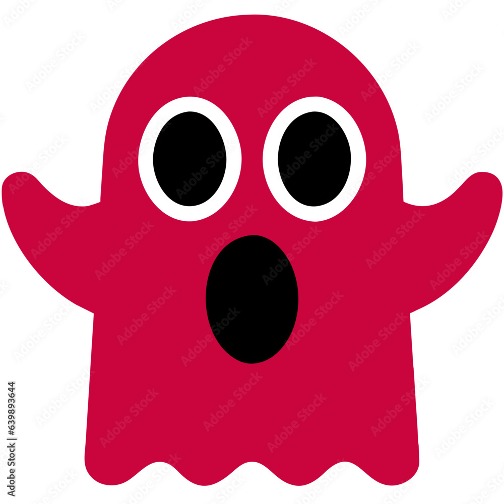 Fototapeta premium ghost