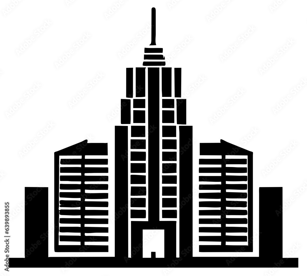 Obraz premium Building