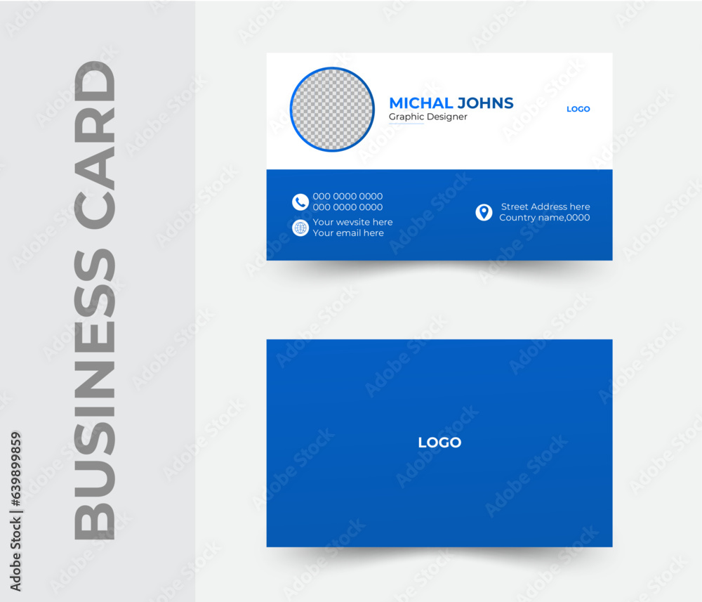 professional,Creative and modern business card template,Double-sided creative business card template.
professional,Creative and modern business card template,Double-sided creative business card template.