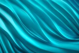 blue silk background