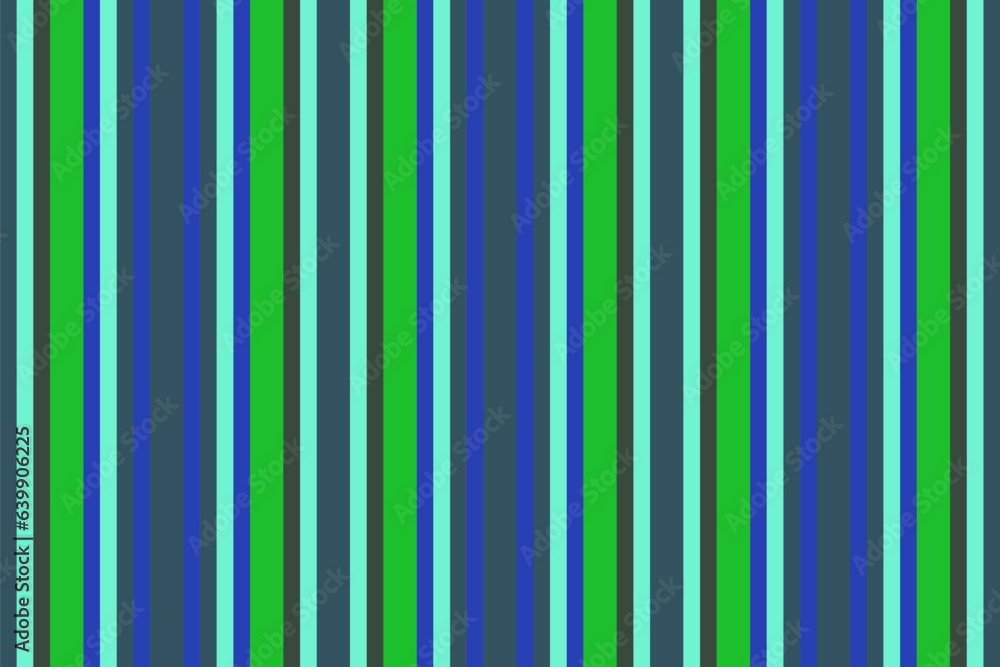 Texture lines fabric of seamless vertical vector with a background stripe pattern textile.