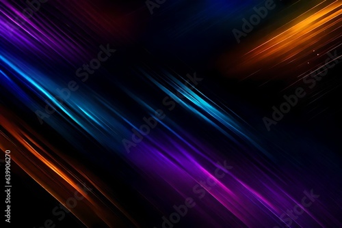 abstract background with lines