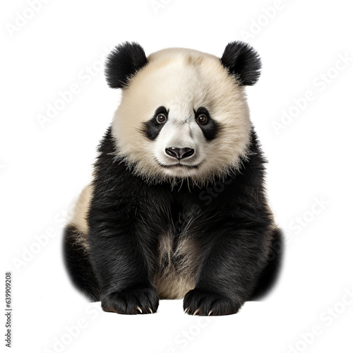 panda bear  © JoseLuis