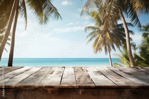 beach, summer, sea, journey, palm, transport, ocean, travel, trip, sand. background picture is beach and palm tree put around summer sea. then out of sight sea of color be change to ocean color.
