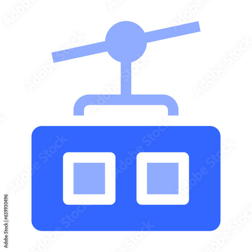 Cable car