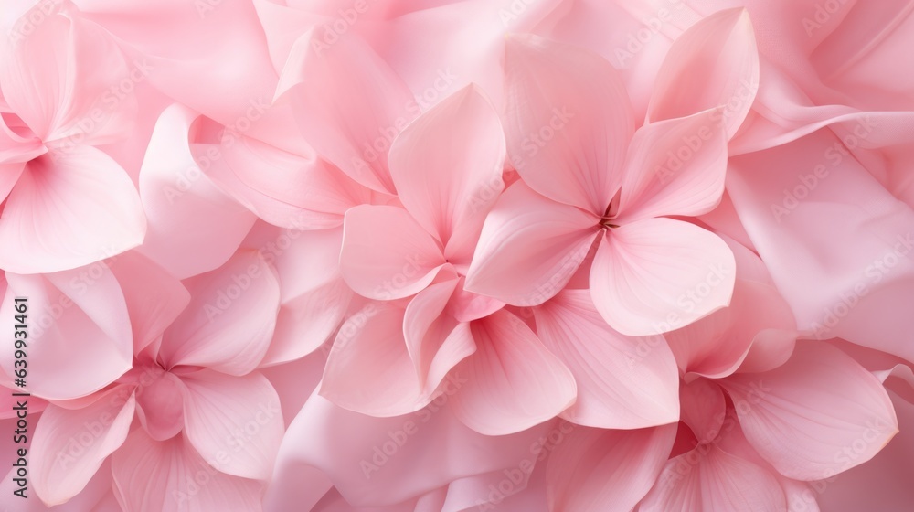 pink rose petals background pink rose petals background