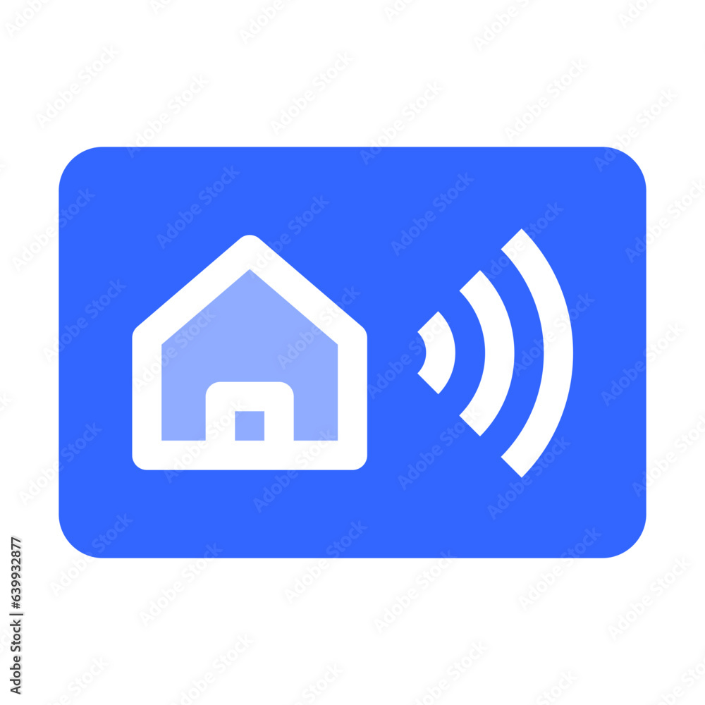 Smart lock Smart lock