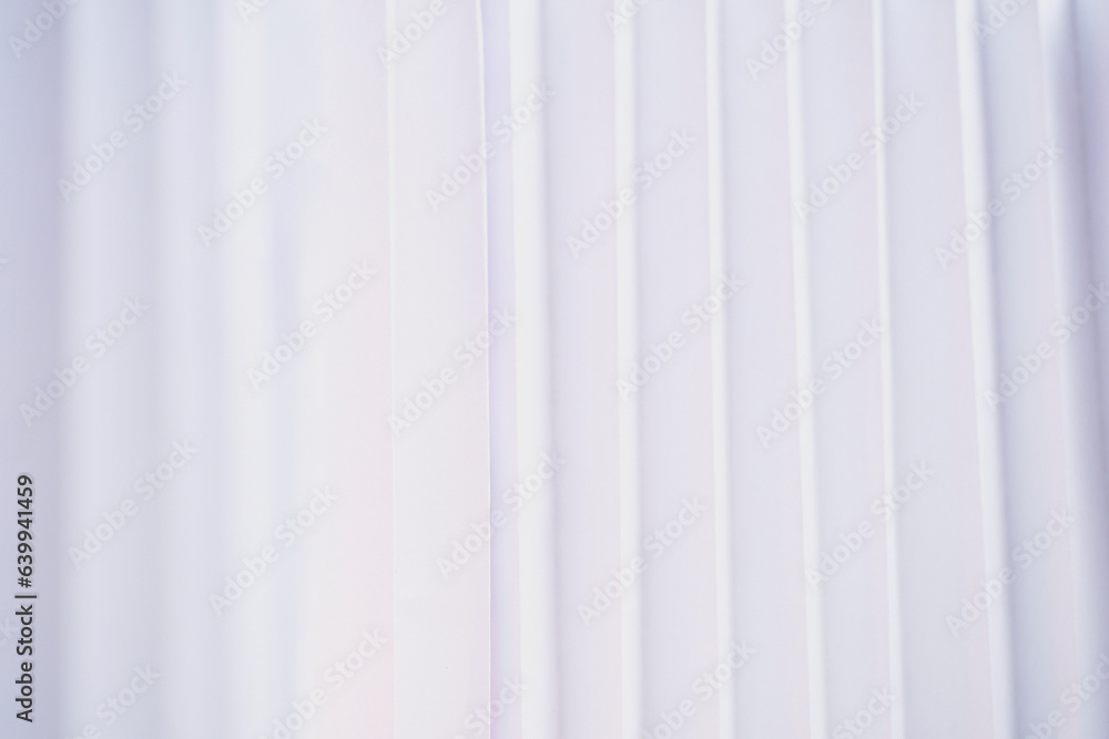Zig Zag Folded paper background high key Zig Zag Folded paper background high key