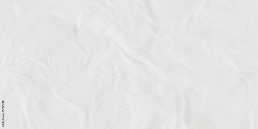 White paper texture. Crumpled paper texture. white paper background. Rough paper line gray surface backdrop canvas background. White paper texture. Crumpled paper texture. white paper background. Rough paper line gray surface backdrop canvas background.
