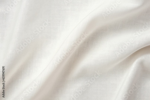Fabric canvas woven texture background in pattern light color