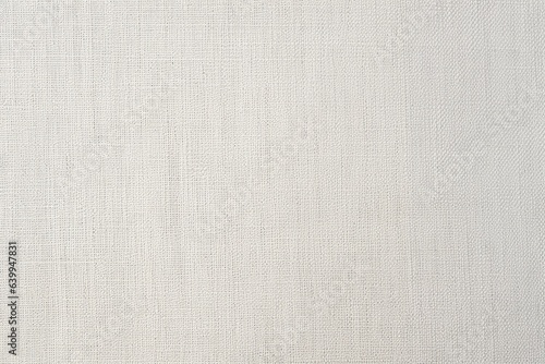 Fabric canvas woven texture background in pattern light color