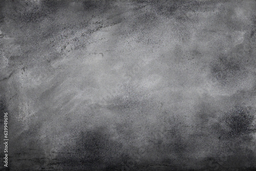 black and white chalkboard background