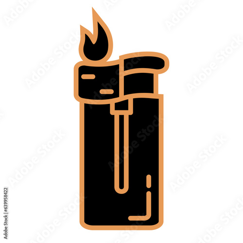 Lighter Icon