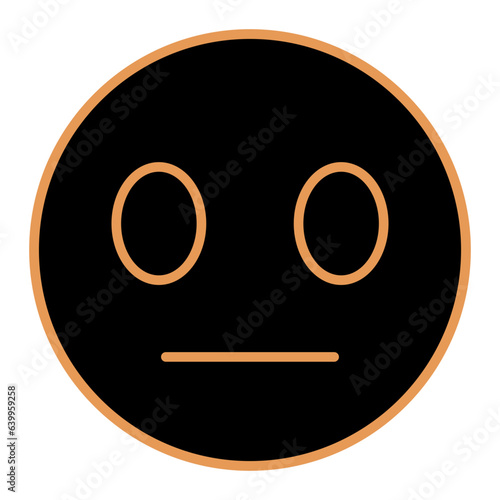 Neutral Icon