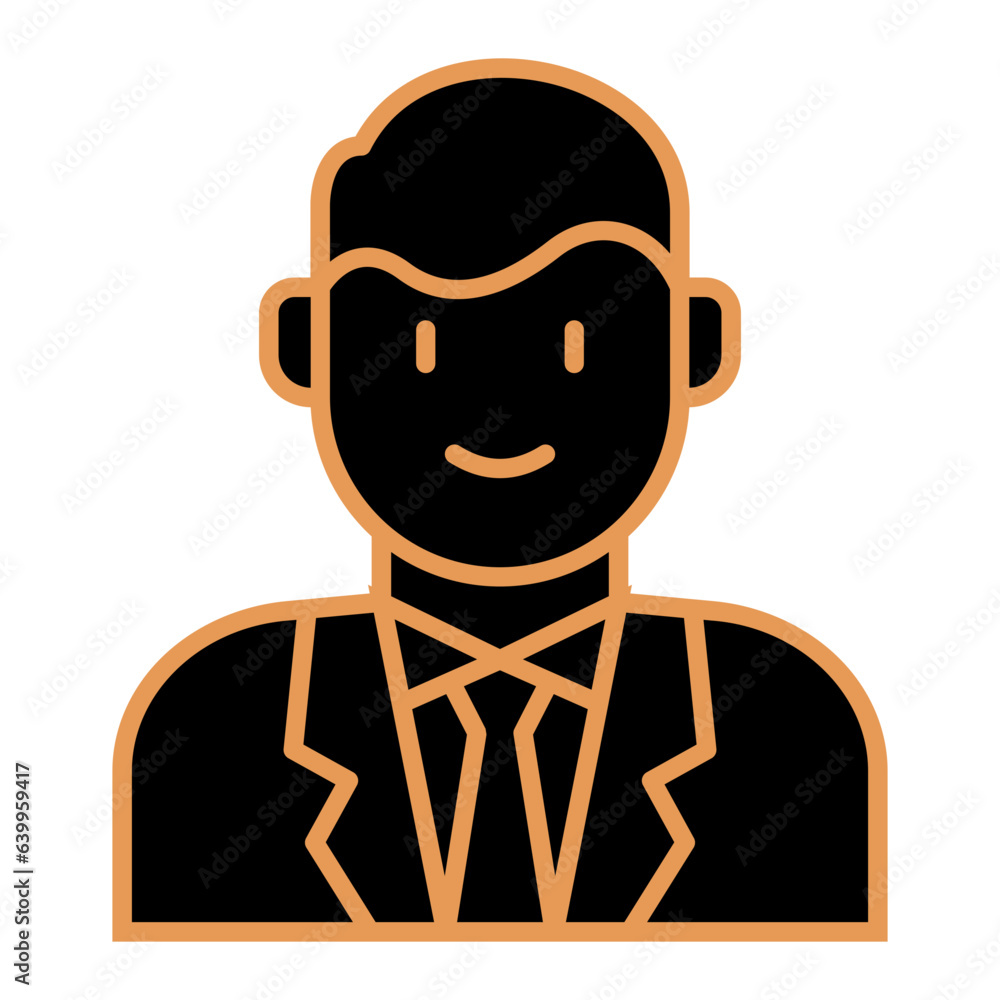 Groom Icon