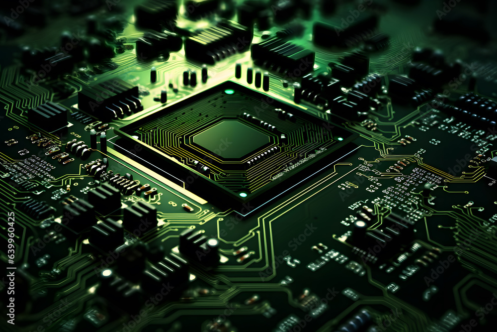 Computer circuit board technology background. Motherboard digital chip. Computer circuit board technology background. Motherboard digital chip.