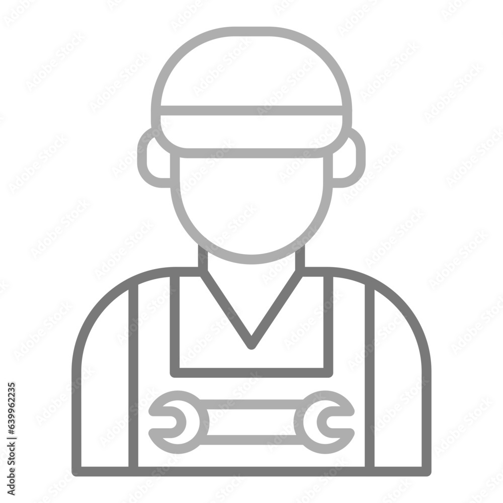 Technician Icon