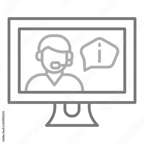 Information Icon