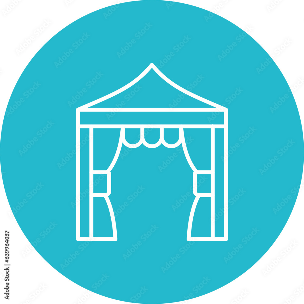 Canopy Icon Canopy Icon
