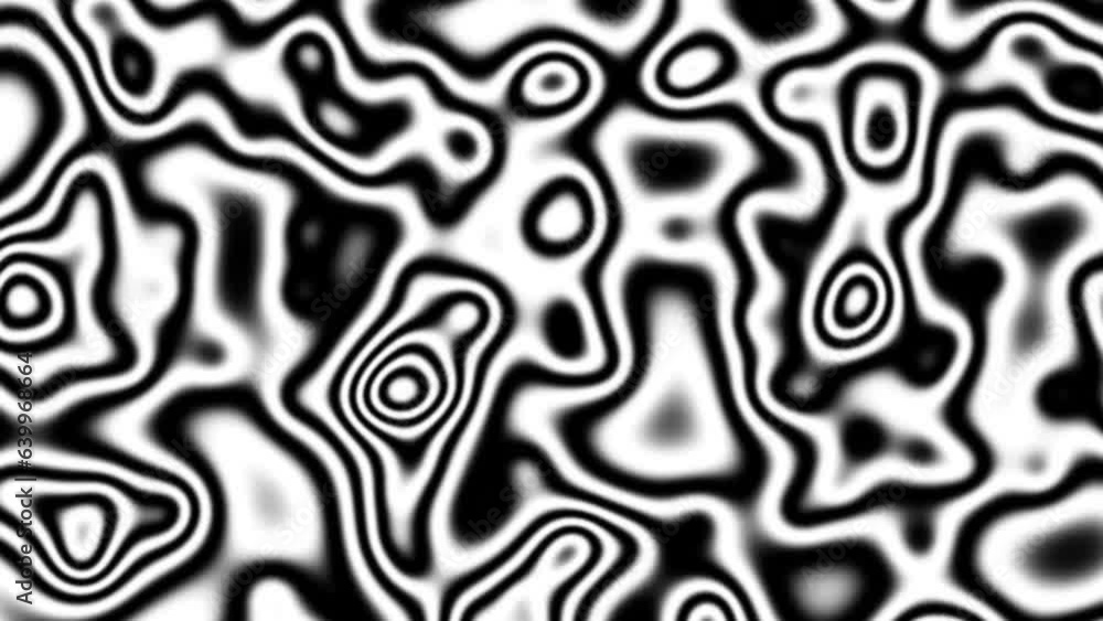 a black and white background with a lot of different shapes a black and white background with a lot of different shapes
