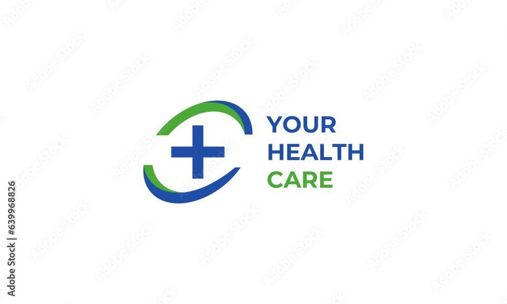 Logo Design for Health Care Logo Design for Health Care